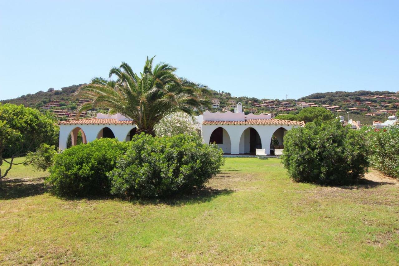 Villa Sa Murta Bassa Costa Rei Exteriör bild