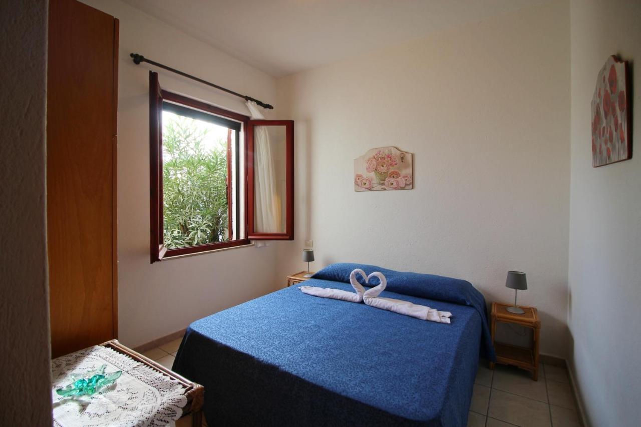 Villa Sa Murta Bassa Costa Rei Exteriör bild