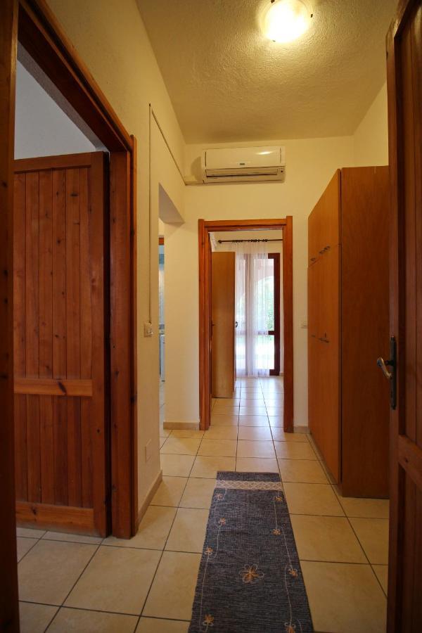 Villa Sa Murta Bassa Costa Rei Exteriör bild