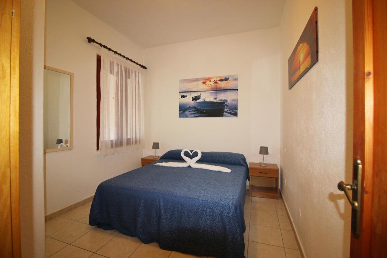 Villa Sa Murta Bassa Costa Rei Exteriör bild